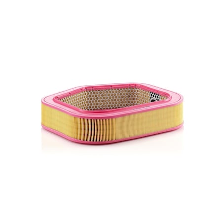 Mann-Filter 90-93 M-Benz 300Ce/90-93 300Sl Ml Air Filter, C40193 C40193